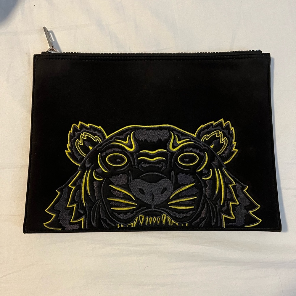 Kenzo Document Holder